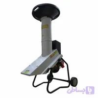 چوب خردکن برقی 3 اسب بخار تک فاز مدل K40B