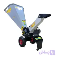 چوب خردکن برقی 3 اسب بخار مدل K32B