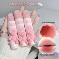 رژ لب مات و مخملی خرسی