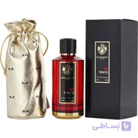 عطر ادکلن مانسرا رد توباکو