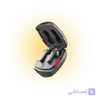 ایرپاد گیمینگ بدون تاخیر moxom mx-tw05
