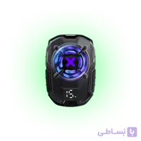 فن خنک کننده گوشی DL16