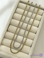 گردنبندخاویاری