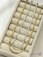 گردنبندماری