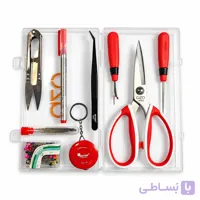 پک خیاطی علیزاده
