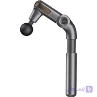 ماساژور چکشی دسته دار جنریک مدل Mini Foldable Percussion Massage Hammer JA-G7