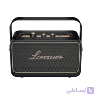 اسپیکر لونزور مدل فلای Lonzuer FLY
