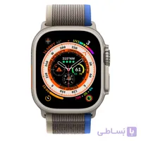 ساعت هوشمند هاینو تکو مدل Haino Teko T93 UltraMax