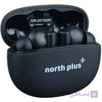هندزفری نورت پلاس مدل North Plus F20