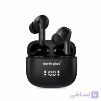 هندزفری نورت پلاس مدل North Plus L20