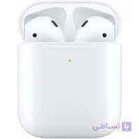 هندزفری اپل مدل Apple Airpods 2 غیر اصل