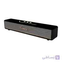 اسپیکر ساندبار لونزور مدل بیاند Lonzuer Beyond