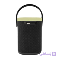اسپیکر نورت پلاس مدل SOUNDWAVE 24