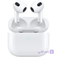 هندزفری اپل مدل Apple Airpods 3 غیر اصل