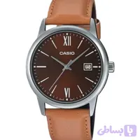 ساعت مچی مردانه کاسیو MTP V002L 5B3UDF