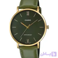 ساعت مچی مردانه کاسیو MTP VT01GL 3BUDF