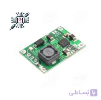 ماژول شارژ باتری لیتیوم 2 سل TP5100
