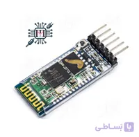 ماژول بلوتوث HC-05