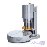 جارو برقی رباتیک مدل LIGHT ‘N’ EASY