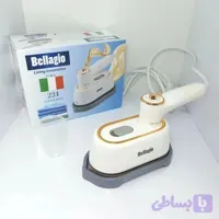 اتو بخار Bellagio ITALYاصل