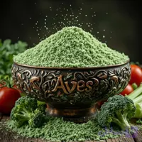 غذای خشک طوطی سانان آوس تروپیکن مدل کومبو سبزیجات بسته 450 گرم