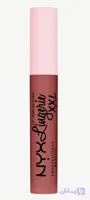 رژ لب مایع مات و بادوام پروفشنال میکاپ مدل Lip Lingerie XXL رنگ LXXL05 Strip’d Down