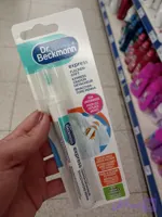 لکه‌بر فوری Dr. Beckmann