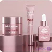 کرم صورت رتینول Retinol Science 24H Cream