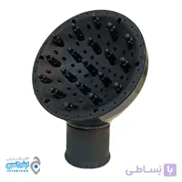 دیسپانسر سشوار مدل زانویی