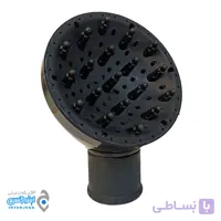 دیسپانسر سشوار سر کج حرفه‌ای