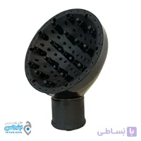 دیسپانسر سشوار مدل سرکج