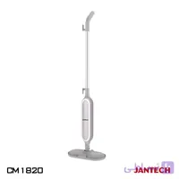 تی بخارشوی دستی ژانومه مدل CM1820