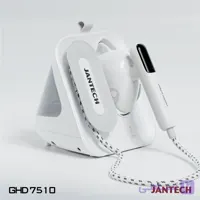 اتو بخارگر مخزن دار ژانومه 1630 وات مدل GHD7510