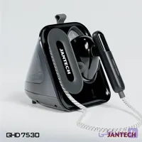 بخارگر دستی مخزن دار ژانومه مدل GHD7530