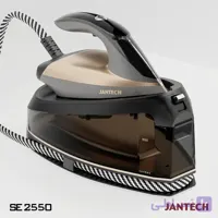 اتو مخزن دار ژانومه 2200 وات مدل SE2550