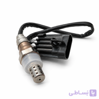 سنسور اکسیژن جک S3