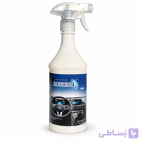 اسپری داشبورد خودرو
