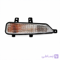 چراغ راهنمای جلو راست لیفان X60
