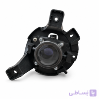 چراغ مه شکن جلو چپ JAC J5