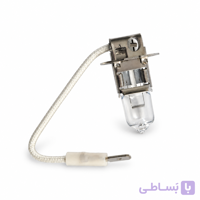 لامپ پایه H3