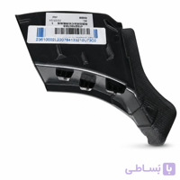 قاب چراغ عقب راست جک J7