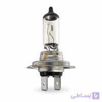 لامپ پایه H7