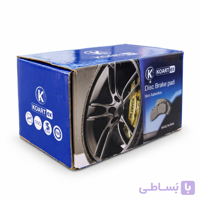 لنت جلو جک J4 – S3
