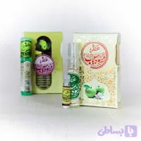 عطر میوه سیب مقوی قلب و مغز و بهبود سرما خوردگی