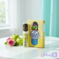 عطر روح الجنان درمان رماتیسم و خواب آور