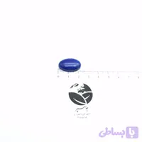 نگین لاجورد (کد N112V)