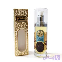 روغن بادام تلخ کوهی