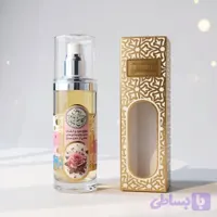 روغن گل سرخ