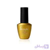لاک ژل شیبلو Shibello Gel Polish 15ml