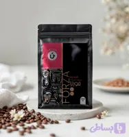 قهوه فورتزا (FORZA) - 30% عربیکا / %70 روبوستا